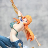 Figurine Nami One Piece