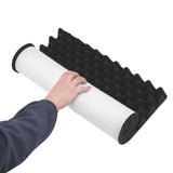 Panneau Acoustique Alvéolée