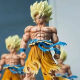 Son Goku Figurine