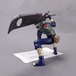 Figurine Kakashi