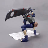 Figurine Kakashi