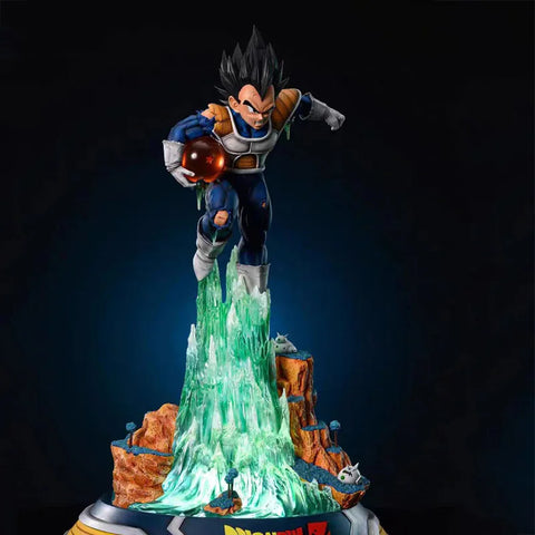Figurine Vegeta