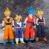 Lot de Figurine DBZ