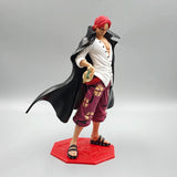 Figurine One Piece Shanks