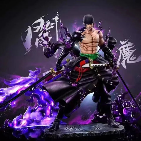 Figurine Roronoa Zoro