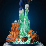 Figurine Vegeta