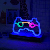 LED Setup Gaming