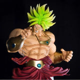 Figurine Broly 30 cm