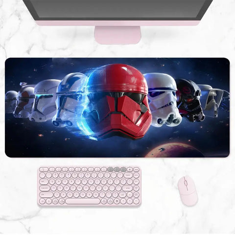 Tapis de Souris Stormtrooper