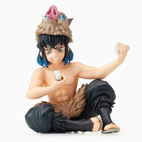 Figurine Inosuke