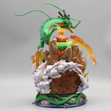 Figurine Goku Super Saiyan