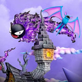 Figurines Pokémon rares