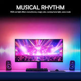 Bande LED Écran