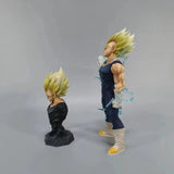 Figurine Majin Vegeta