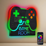 Néon Game Room