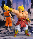 Figurine Articulée Broly