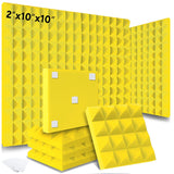 Panneau Mousse Acoustique