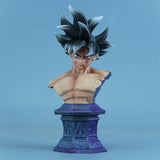Figurine Son Goku Ultra Instinct