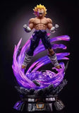 Figurine Vegeta Ultra Ego