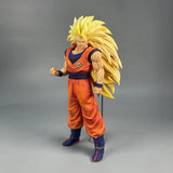 Figurine Son Goku 30 cm
