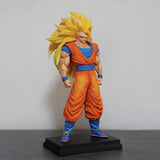 Figurine Son Goku SSJ 3
