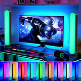 LED Gaming Room