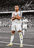 Poster Mbappe