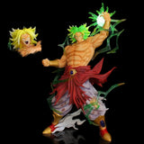 Broly Figurine