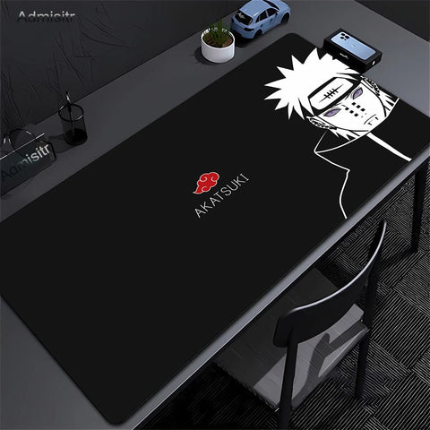 Tapis de Souris Akatsuki Pain Setup Gaming