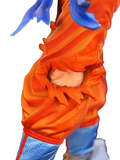 Figurine Goku SSJ Blue
