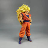 Figurine Son Goku 30 cm