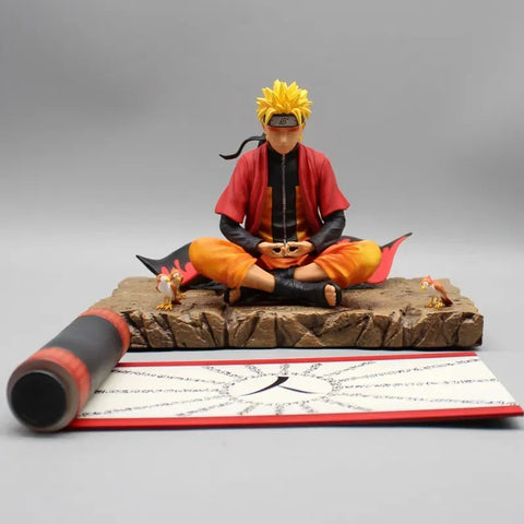Figurine Naruto