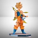 Figurine Son Goku Super Saiyan