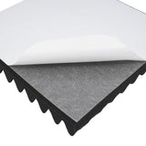 Panneau Acoustique Alvéolée