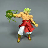 Figurine Dragon Ball Z Broly