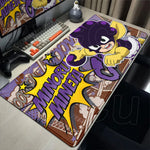 Tapis de Souris Gamer Minoru Mineta