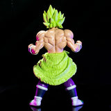 Figurines Broly