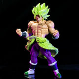 Figurines Broly
