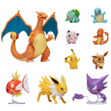 Coffret figurine Pokémon