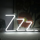 Néon Zzz