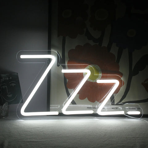 Néon Zzz