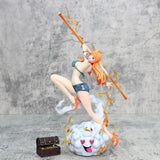 Figurine Nami One Piece