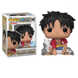 Figurine POP One Piece Setup Gaming