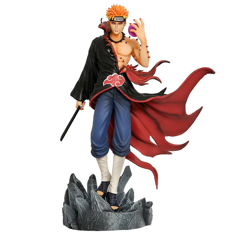 Figurine Pain