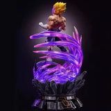 Figurine Vegeta Ultra Ego