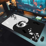 Tapis de Souris Zen Flow