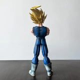 Figurine Vegeta Super Saiyan