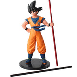 Figurines Son Goku