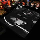 Tapis de Souris XL Oni Girl Setup Gaming