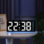 Réveil Digital LED